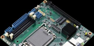 AAEON Launches MIX-Q870A1 Mini-ITX Motherboard with Intel Core Ultra 200S Support MIX-Q870A1 Mini-ITX Motherboard