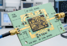 Microwave Monolithic IC Market to Reach USD 24.9 Billion by 2034 Microwave Monolithic IC Market
