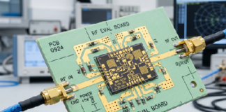 Microwave Monolithic IC Market to Reach USD 24.9 Billion by 2034 Microwave Monolithic IC Market