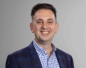 Milestone Spokeperson - Barry Norton AI Appreciation Day