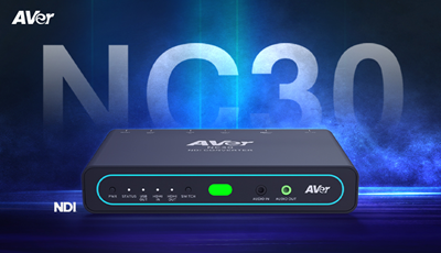 NDI to HDMI Converter NDI to HDMI Converter
