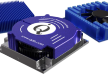 NVIDIA Jetson Thermal Solutions Now Available Through Astute Group for AI and Edge Computing NVIDIA Jetson Thermal Solutions