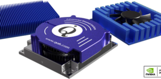 NVIDIA Jetson Thermal Solutions Now Available Through Astute Group for AI and Edge Computing NVIDIA Jetson Thermal Solutions