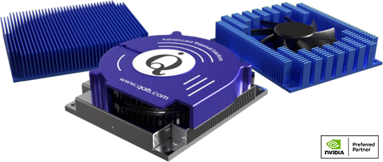 NVIDIA image NVIDIA Jetson Thermal Solutions