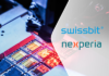 Swissbit Nexperia Collaboration Enhances Secure AI, Cloud and Server Platforms Swissbit Nexperia Collaboration