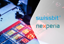 Swissbit Nexperia Collaboration Enhances Secure AI, Cloud and Server Platforms Swissbit Nexperia Collaboration