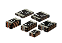 Vishay Intertechnology SMD Polymer PTC Thermistors Deliver Fast Resettable Overcurrent Protection While Improving Efficiency SMD Polymer PTC Thermistors