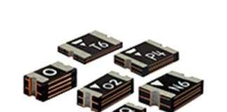 SMD Polymer PTC Thermistors