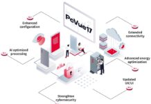 PcVue 17: Advanced SCADA/BMS Platform for Energy Efficiency and Secure Industrial Automation PcVue 17