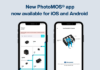 Panasonic PhotoMOS App Helps Developers Find the Right MOSFET Relay Panasonic PhotoMOS App
