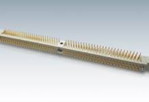 Aerospace Connectors: Powell Electronics Expands Incon MIL-C-55302 Connector Line Aerospace Connectors