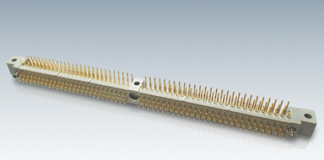 Aerospace Connectors: Powell Electronics Expands Incon MIL-C-55302 Connector Line Aerospace Connectors