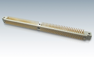 Powell Incon MIL-C 55302 July 25 Aerospace Connectors