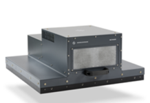Millimeter Wave Inspection System