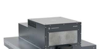 Millimeter Wave Inspection System