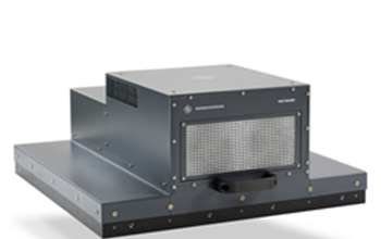 Millimeter Wave Inspection System: Rohde & Schwarz Launches R&S IMAGER for AI-Powered Quality Inspection Millimeter Wave Inspection System