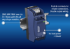 REFIN2U-S30 DIN Rail Power Supply