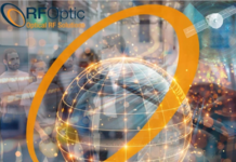 RFOptic Leadership Team Strengthened with Three Key Executive Appointments RFOptic Leadership Team