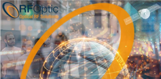 RFOptic Leadership Team Strengthened with Three Key Executive Appointments RFOptic Leadership Team
