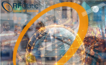 RFOptic Leadership Team Strengthened with Three Key Executive Appointments RFOptic Leadership Team