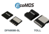 ROHM 600V Super Junction MOSFET