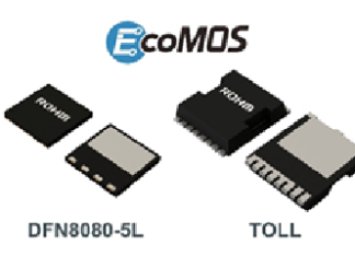 ROHM 600V Super Junction MOSFET