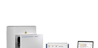 Marquistech Conformance Testing Lab Opens in Noida with Rohde & Schwarz for GCF & PTCRB Certification Marquistech Conformance Testing Lab