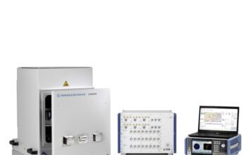 Marquistech Conformance Testing Lab Opens in Noida with Rohde & Schwarz for GCF & PTCRB Certification Marquistech Conformance Testing Lab