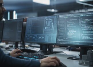 Rust MEMS drivers: 3 reasons to try and adopt our new sensor drivers written in Rust Rust MEMS drivers