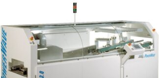 Wave Solder System