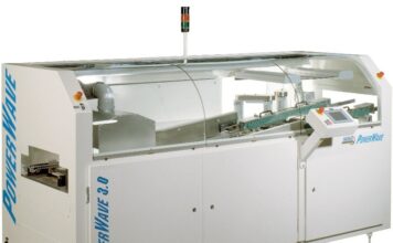 Wave Solder System: JAVAD EMS Enhances Through-Hole PCB Assembly with SEHO PowerWave 3.0 Wave Solder System