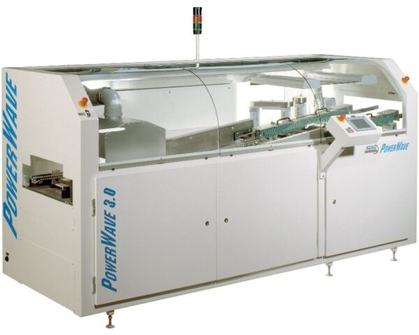 SEHO PowerWave Wave Solder System
