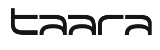 Taara TCO Calculator