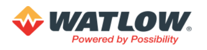 Watlow POWERSAFE