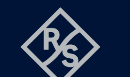 Rohde & Schwarz supplies conformance test systems to Marquistech for India’s first GCF RTO and PTCRB ATL lab Conformance test systems