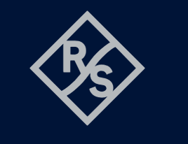 Conformance test systems Conformance test systems