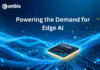 AI-Enabled IoT Semiconductors