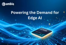 AI-Enabled IoT Semiconductors