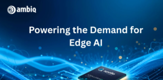 AI-Enabled IoT Semiconductors
