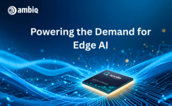 AI-Enabled IoT Semiconductors