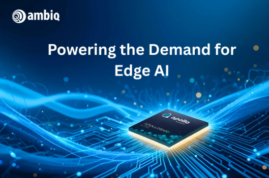 AI-Enabled IoT Semiconductors
