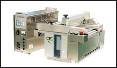 PCB Slicing Methods