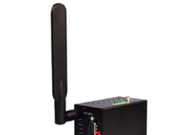 Antaira Serial-to-Wireless Devices Enable Rugged 3-Way Communication for Industrial Networks Serial-to-Wireless Device
