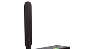 Antaira Serial-to-Wireless Devices Enable Rugged 3-Way Communication for Industrial Networks Serial-to-Wireless Device