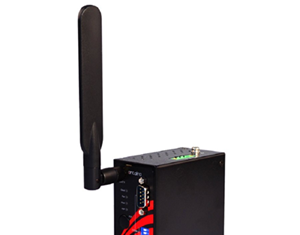 Antaira Serial-to-Wireless Devices Enable Rugged 3-Way Communication for Industrial Networks Serial-to-Wireless Device