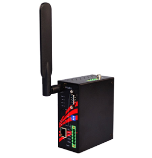 Serial-to-Wireless Device Serial-to-Wireless Device