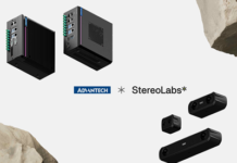 Advantech and StereoLabs Collaborate to Deliver Proven GMSL Stereo Vision Platforms for Physical AI and Robotics GMSL Stereo Vision Platforms