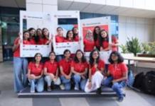 Texas Instruments WiSH Program Empowers 685 Women Engineers, Expands Semiconductor Talent Pipeline Texas Instruments WiSH Program