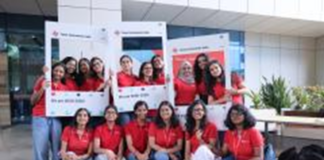 Texas Instruments WiSH Program Empowers 685 Women Engineers, Expands Semiconductor Talent Pipeline Texas Instruments WiSH Program
