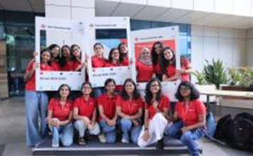 Texas Instruments WiSH Program Empowers 685 Women Engineers, Expands Semiconductor Talent Pipeline Texas Instruments WiSH Program